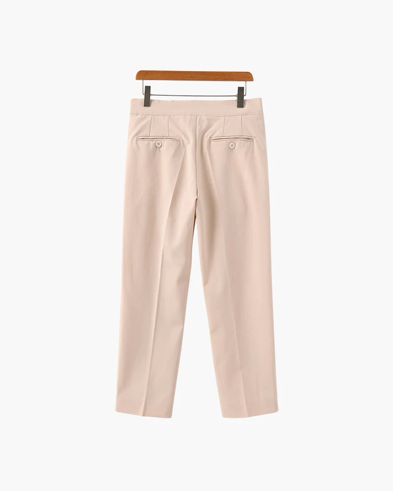 Paris Hochbund-Hose
