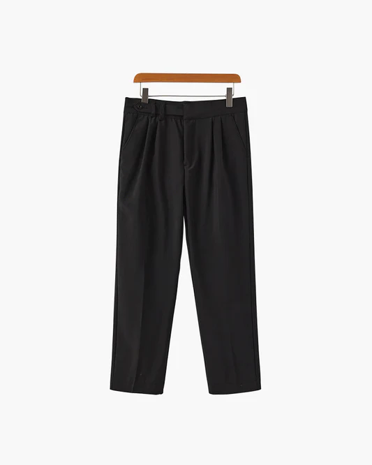 Paris Hochbund-Hose