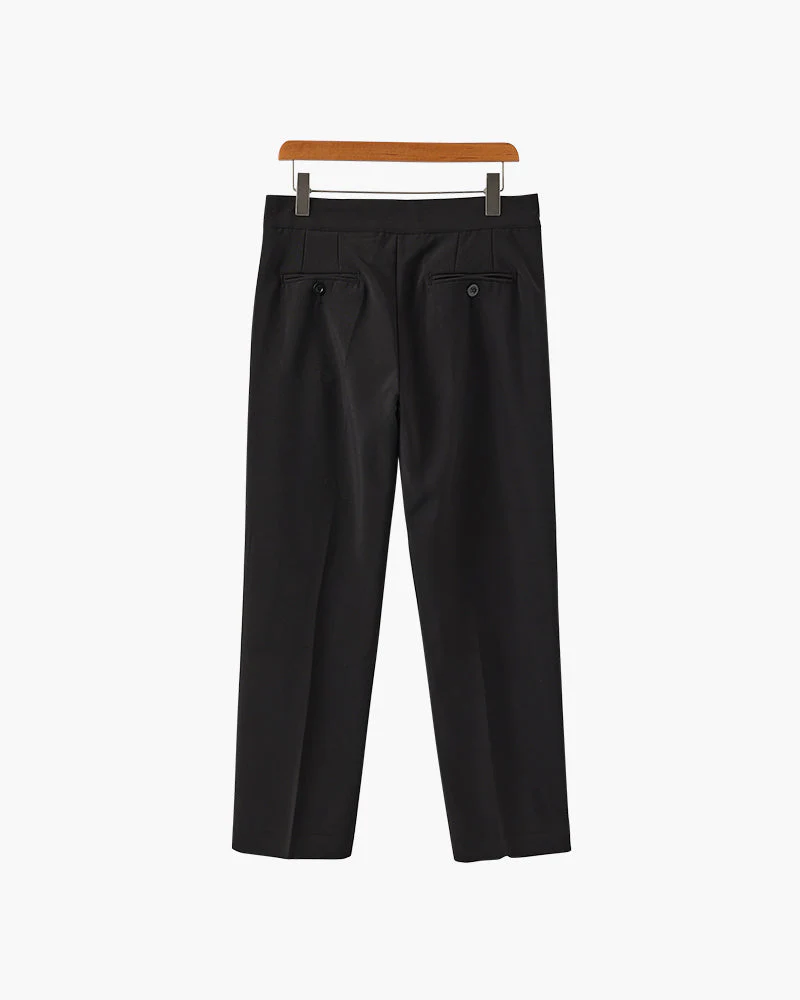 Paris Hochbund-Hose