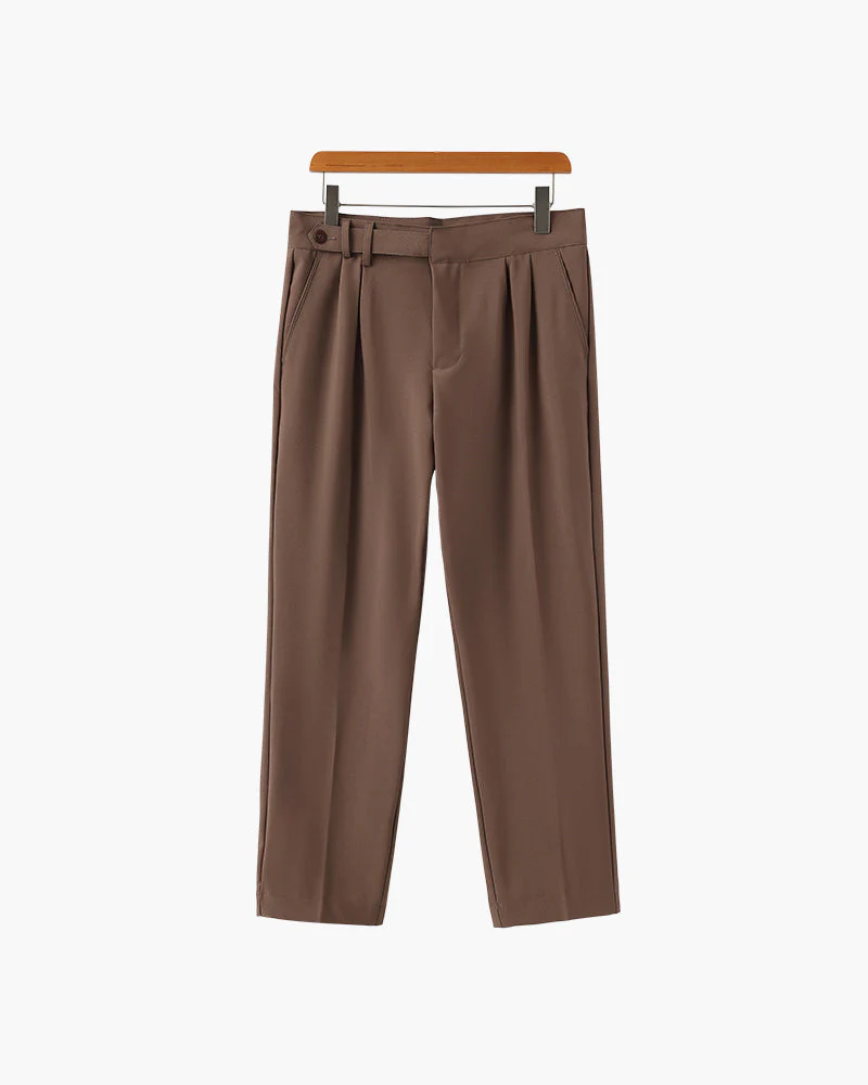 Paris Hochbund-Hose