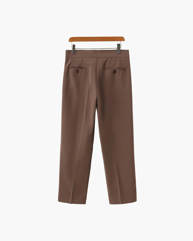 Paris Hochbund-Hose