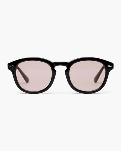 Old Money Getönte Brille