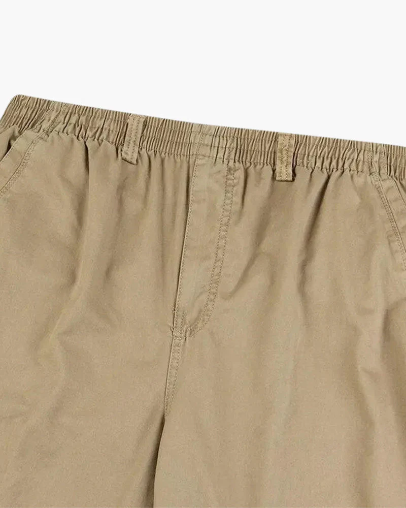 Capri Baumwoll-Hose