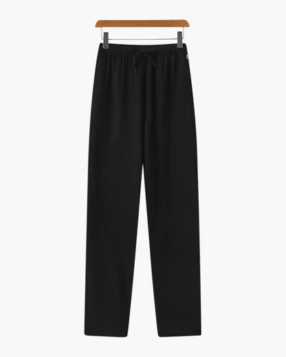 Marrakech - Leinenhose (Slim Fit)