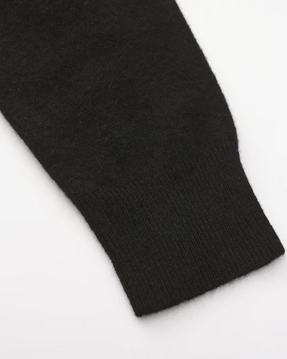100% Kaschmir Polo