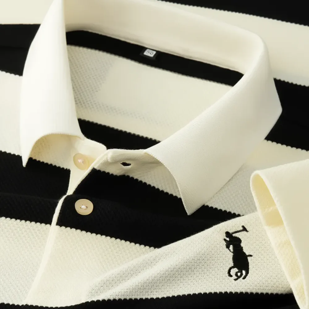 Astral Strider Poloshirt