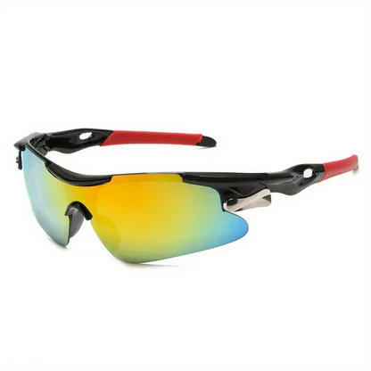 Fusion Pro Sportsonnenbrillen