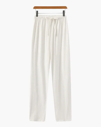 Marrakech - Leinenhose (Slim Fit)