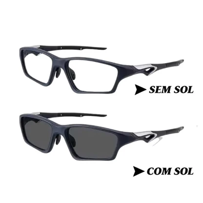 Multifokale Sportbrille Zoom Max - Letzte Einheiten