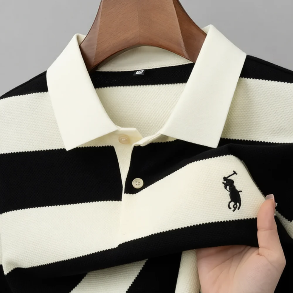 Astral Strider Poloshirt