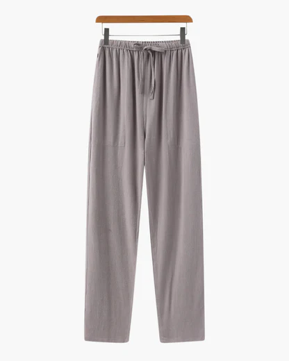 Marrakech - Leinenhose (Slim Fit)
