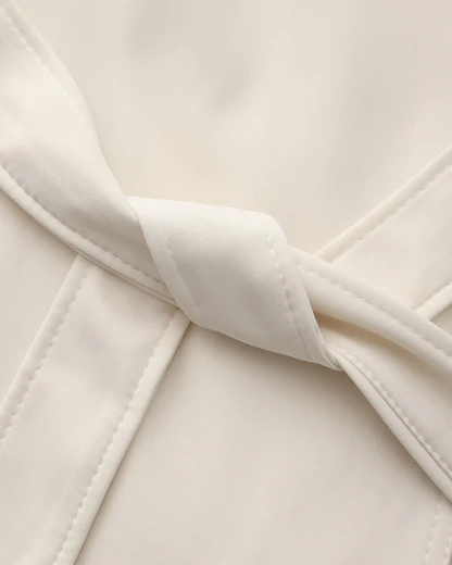 Heritage Trenchcoat