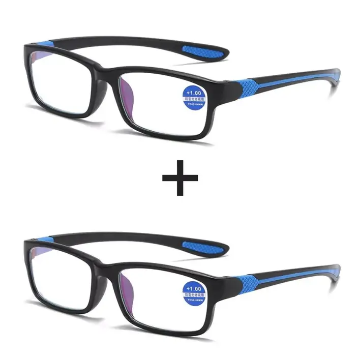 ClearView Multifokalbrille [KAUFE 1, ERHALTE 2]