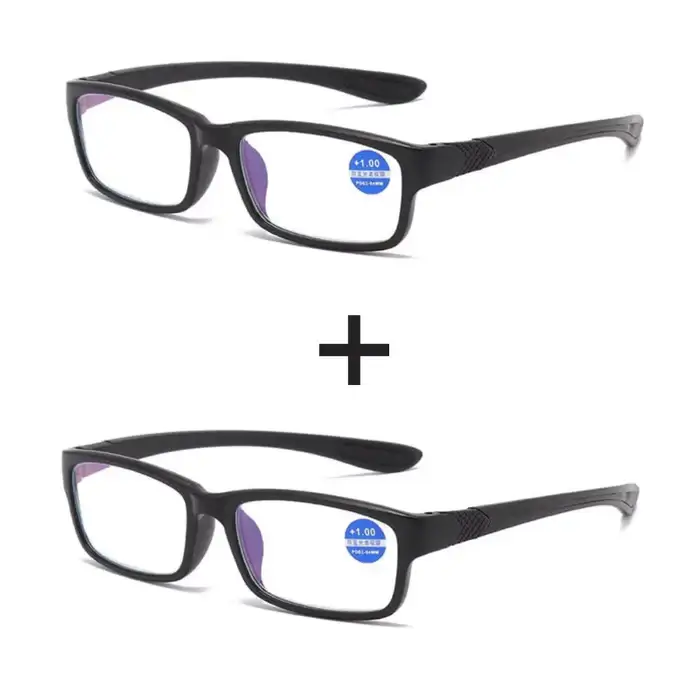 ClearView Multifokalbrille [KAUFE 1, ERHALTE 2]