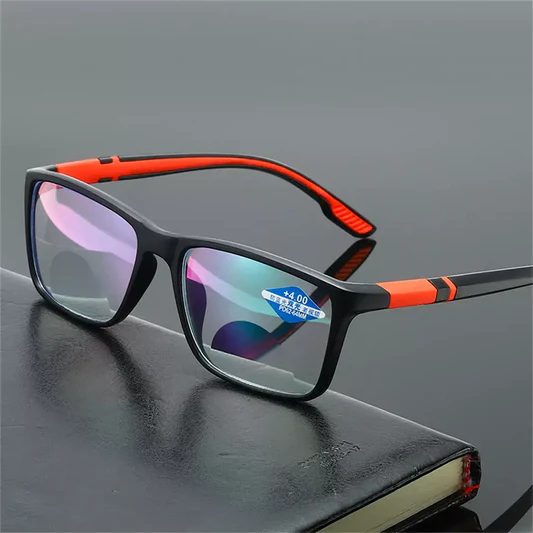ClearView Multifokalbrille [KAUFE 1, ERHALTE 2]