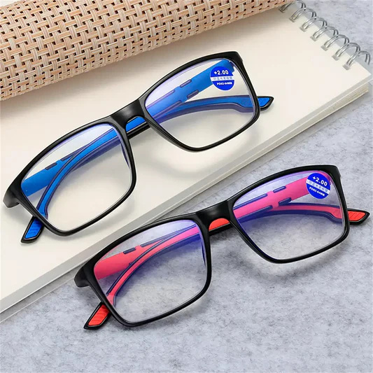 ClearView Multifokalbrille [KAUFE 1, ERHALTE 2]