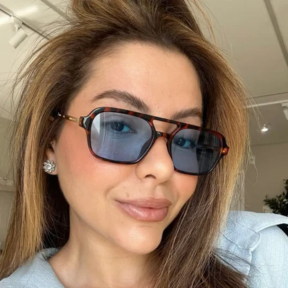 Dschungus Sonnenbrille