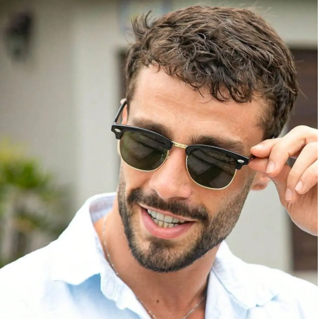 Chile Sonnenbrille
