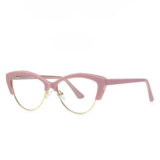 Lumina Multifokale Brille