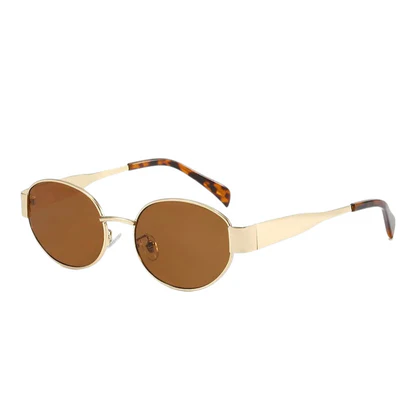 Sierra Sonnenbrille