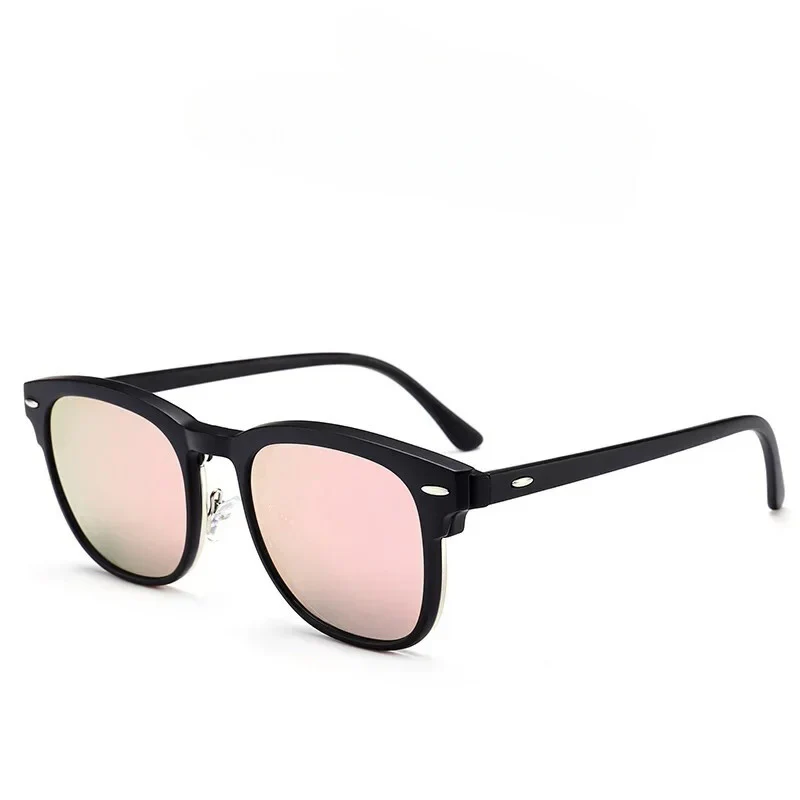 Vancouver Brille - 2 in 1