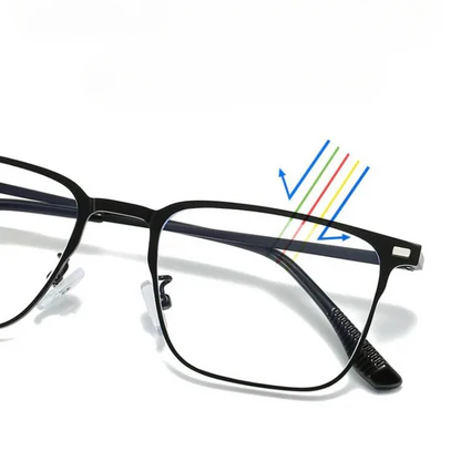 Sonnenbrille - 3 in 1