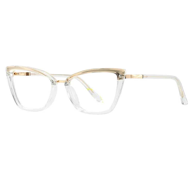 Neue Multifokale Brille