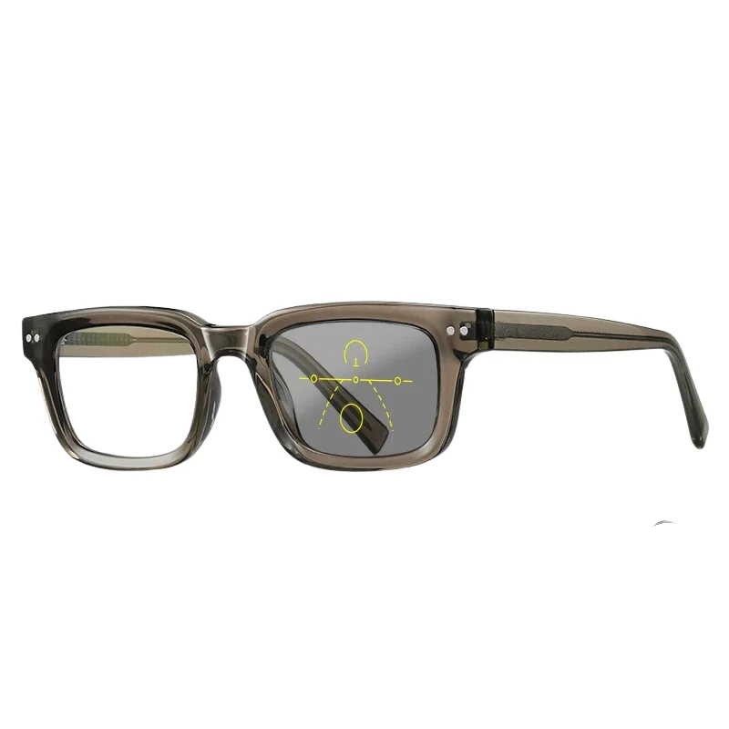 Berlin Multifokalbrille