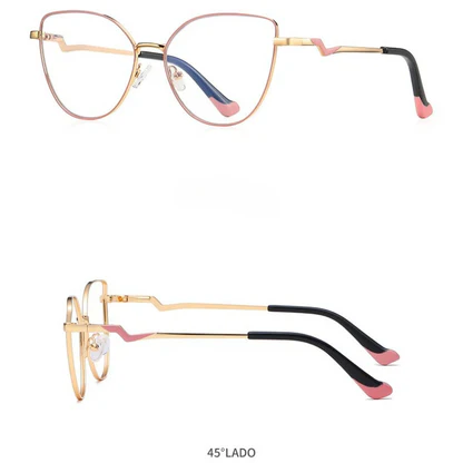 Seraphine Blaulichtfilterbrille