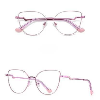 Seraphine Blaulichtfilterbrille