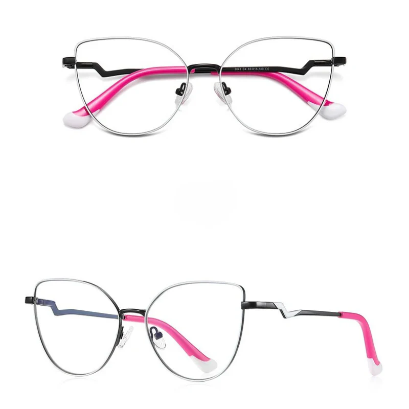 Seraphine Blaulichtfilterbrille