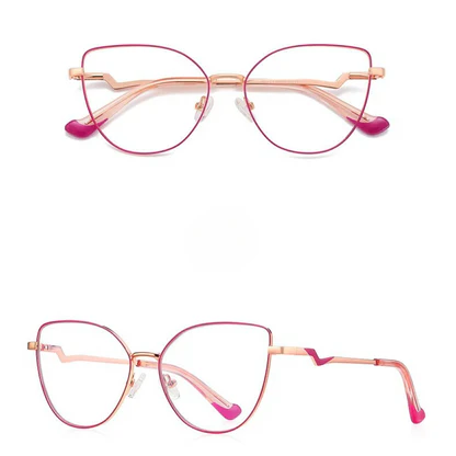 Seraphine Blaulichtfilterbrille