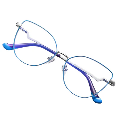 Seraphine Blaulichtfilterbrille