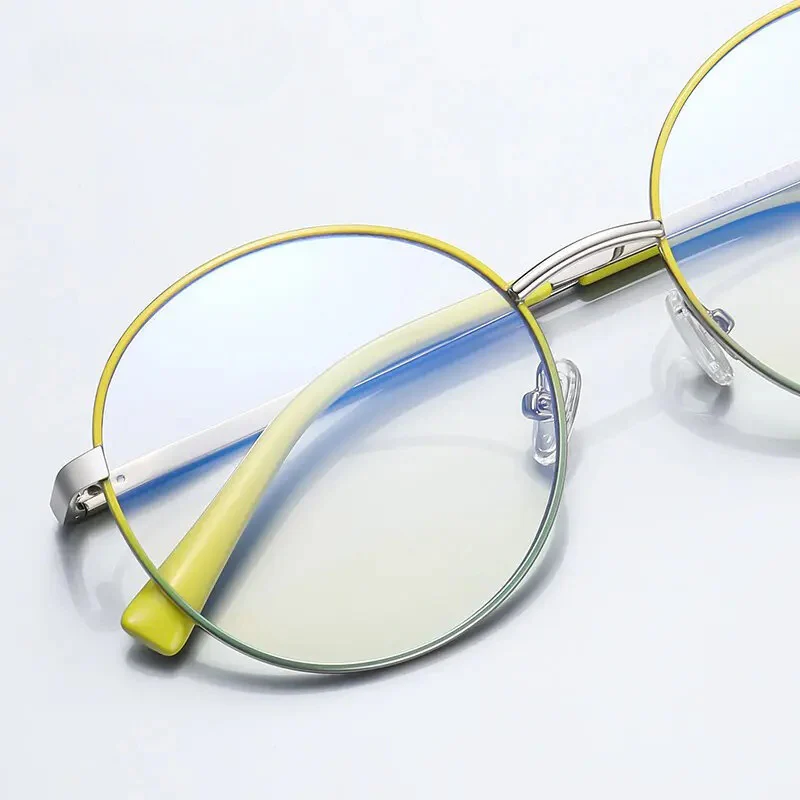 Luxora Blaulichtfilterbrille