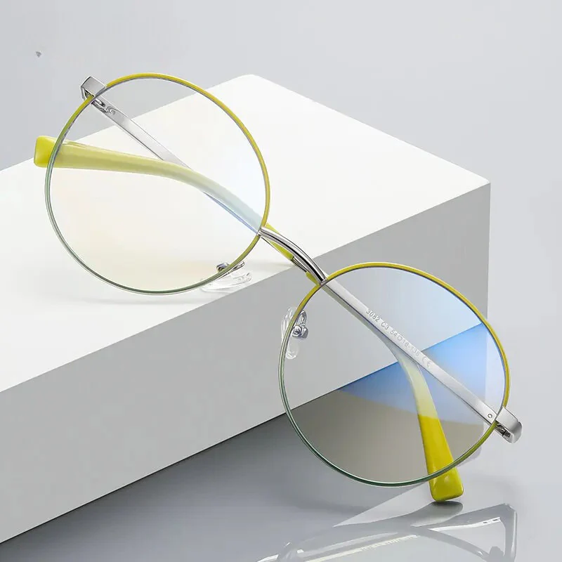 Luxora Blaulichtfilterbrille