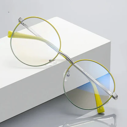 Luxora Blaulichtfilterbrille