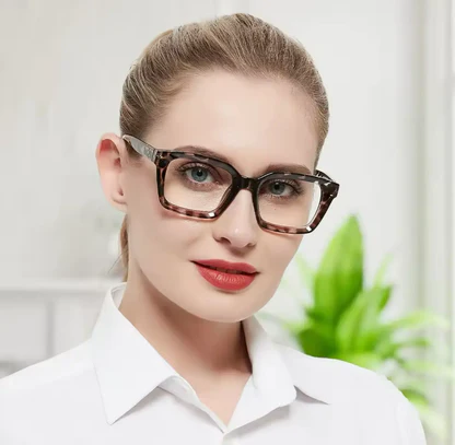Thâmara Multifokale Brille