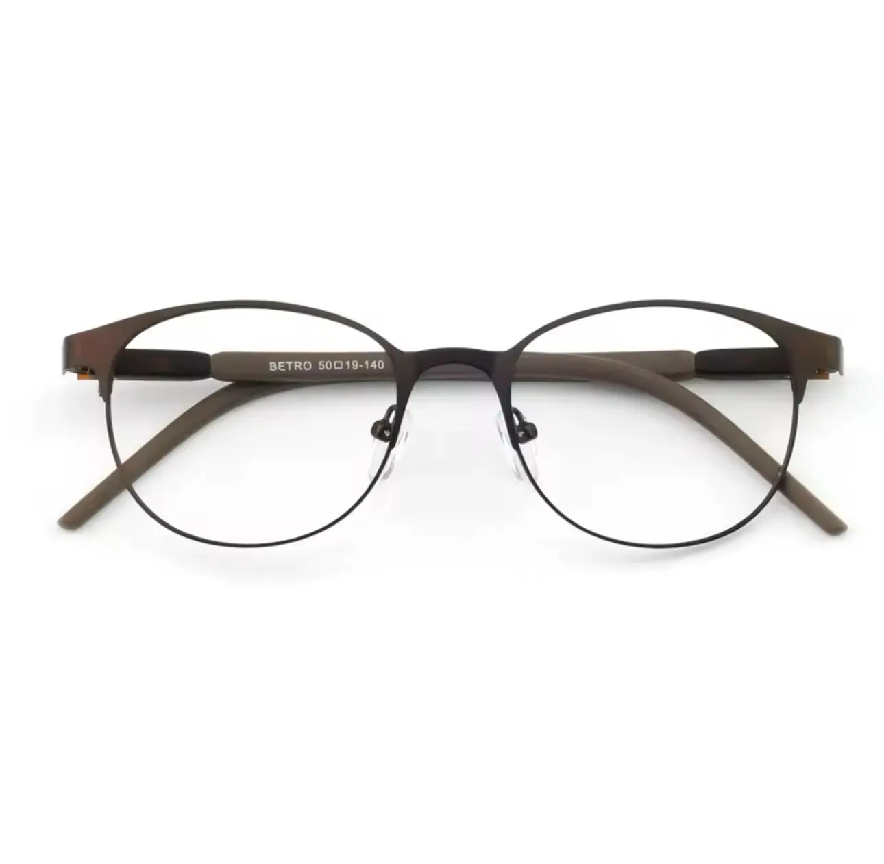 Jerry Multifokale Brille