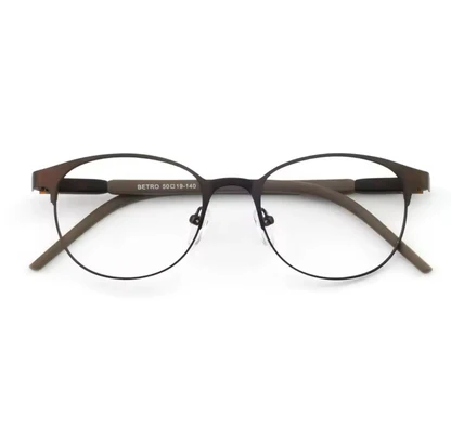 Jerry Multifokale Brille