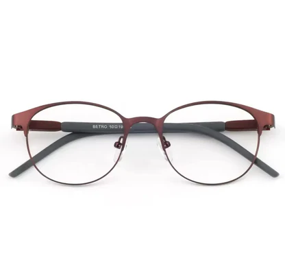 Jerry Multifokale Brille