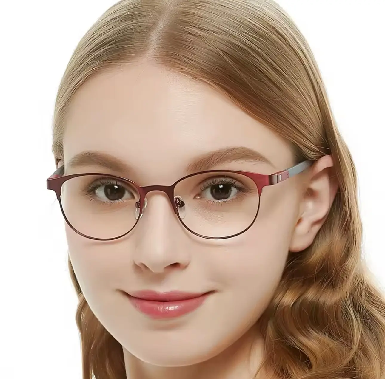 Jerry Multifokale Brille