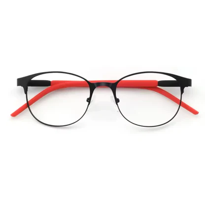 Jerry Multifokale Brille