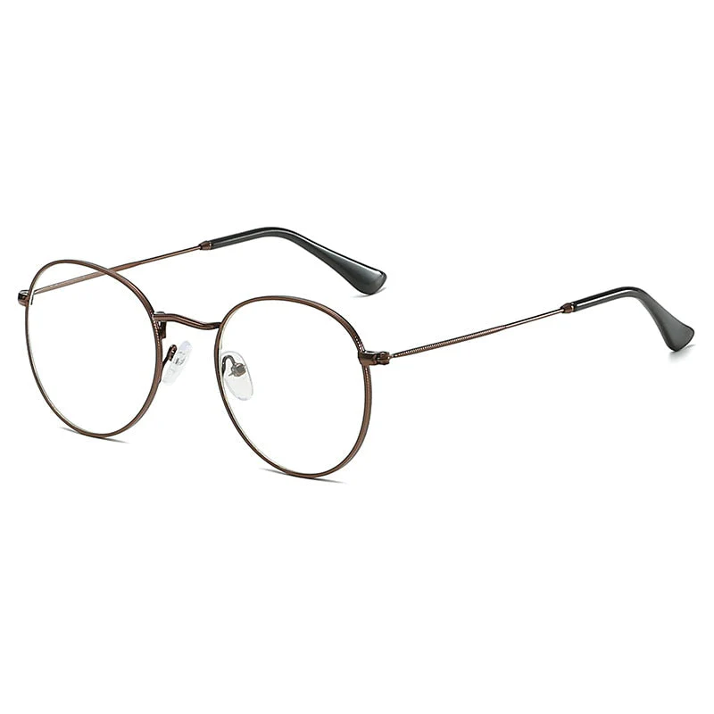 Magische Brille - Blaulichtfilter