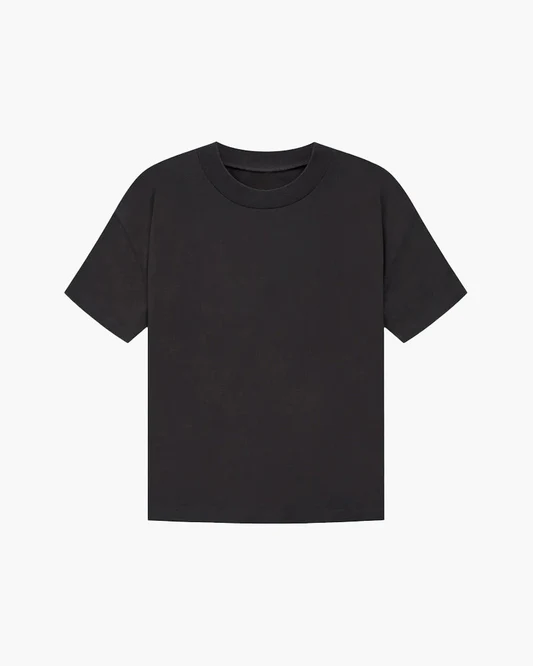 Edles Uni T-Shirt