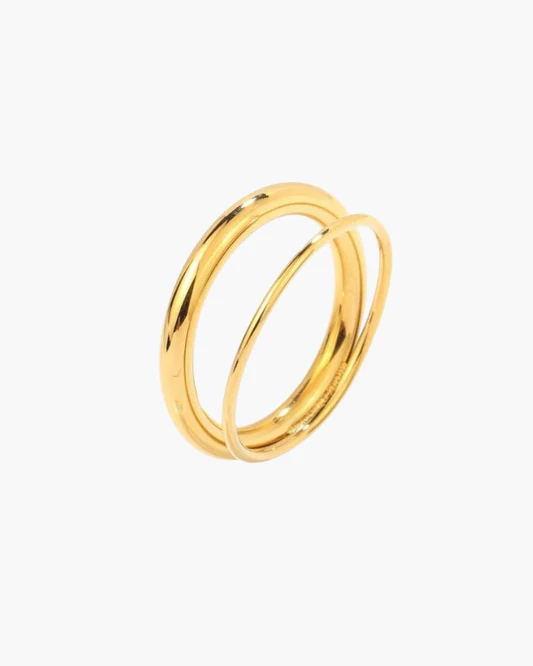 Infinity Bandring