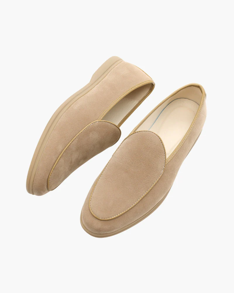 Der Stirling Loafer