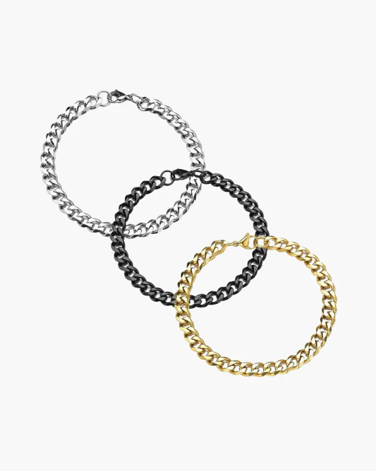 Old Money Kettenarmband