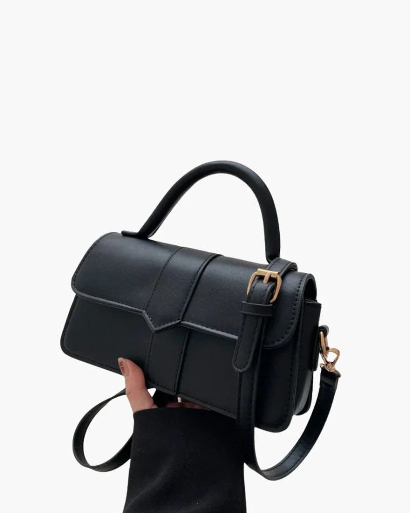 Die Paris Handtasche
