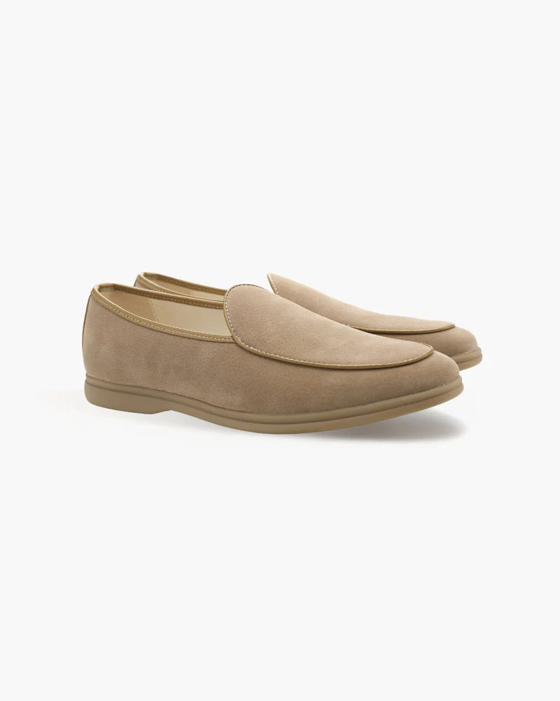 Der Stirling Loafer