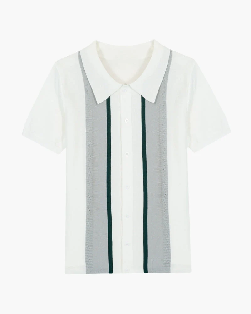 Bradford Polo-Strick